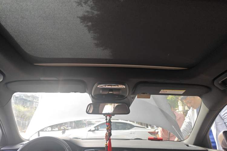 Used Volvo S60 2021 T4 Zhiyi Luxury Edition
