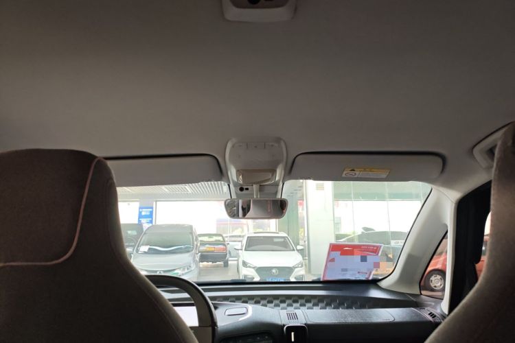 Used Baojun E300 2020 Plus Starry Intelligence Edition