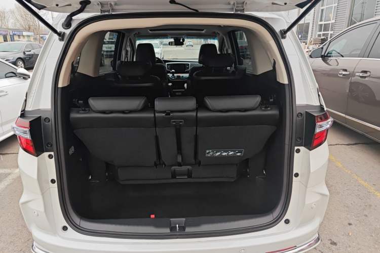 Used Honda Odyssey 2021 2.0L Rui·Smart Edition
