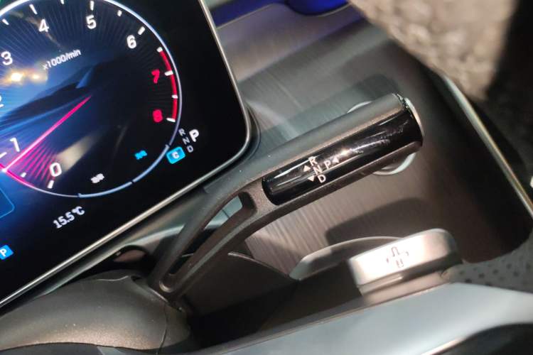 Used Mercedes-Benz C-Class 2025 C 200 L Sport Edition