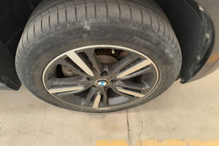 Used BMW X5 2017 xDrive35i Elegant Edition