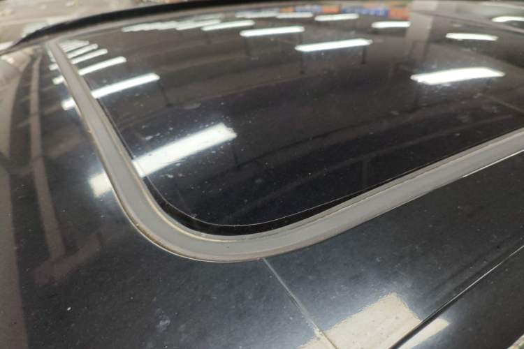 Used BYD Song PLUS New Energy 2021 DM-i 51KM Prestige Model