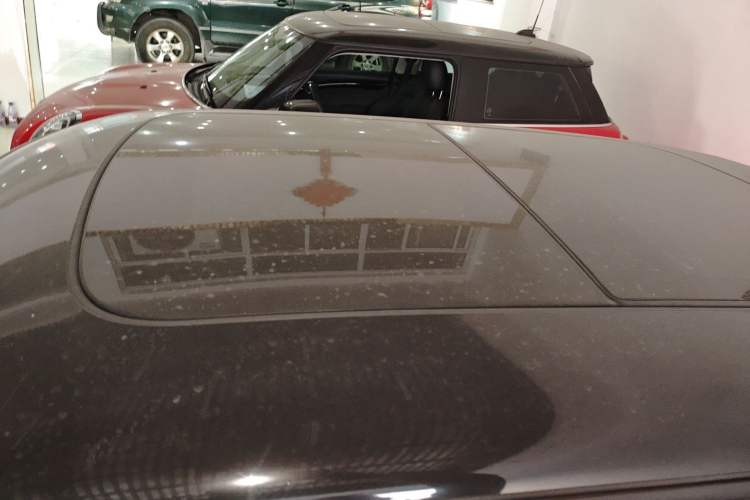 Used MINI MINI 2022 1.5T COOPER Classic Edition