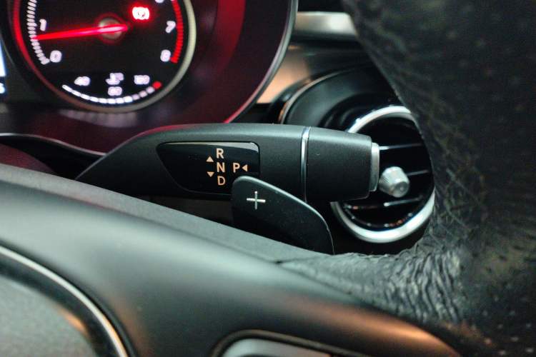 Used Mercedes-Benz C-Class 2018 C 200 L Sport Edition