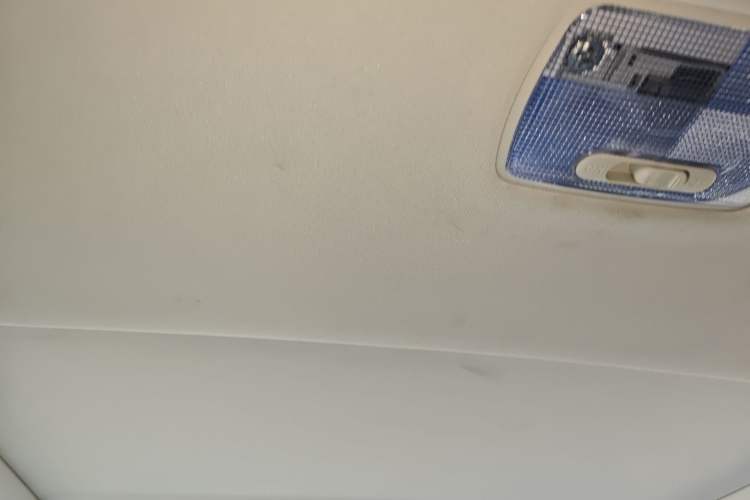 Used Haval H6 2016 Upgraded Model 1.5T Automatic Two-Wheel Drive Elite Version