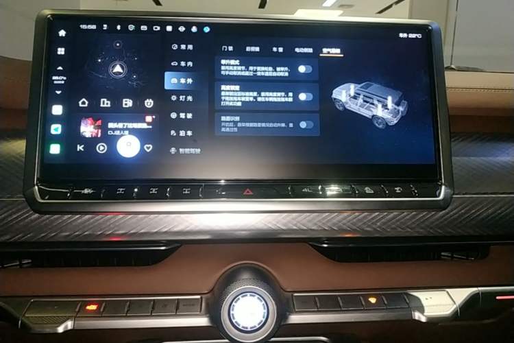 Used Tank 700 New Energy 2024 Hi4-T Extreme Edition