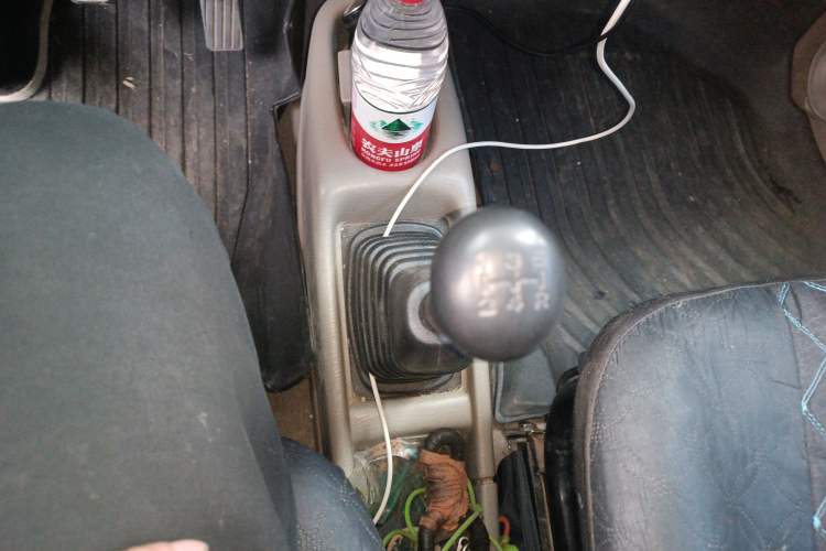 Used Suzuki Wagon R 2011 1.4L Manual Standard Type 1
