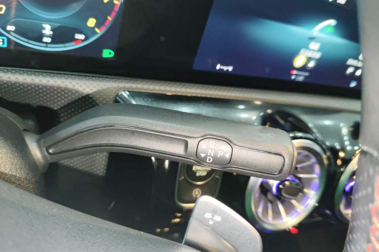 Used Mercedes-Benz CLA 2022 Refreshed CLA 200 Shooting Brake
