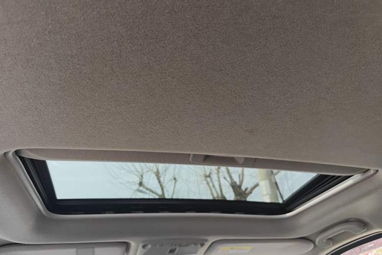 Used Nissan Terra 2020 2.5L XL Upper 4WD Automatic Four-Wheel Drive Luxury Edition