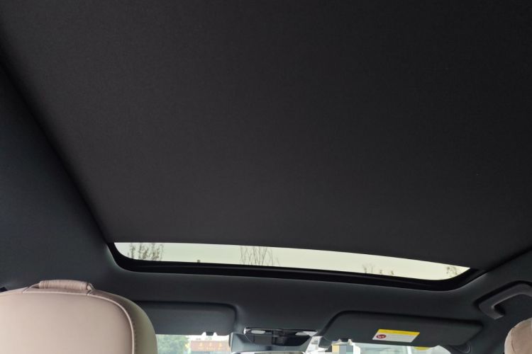 Used Li Auto L6 2024 Pro Model