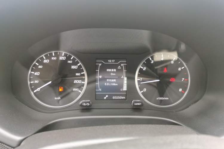 Used Chery Tiggo 5x 2019 HERO 1.5L Manual Fashion Edition
