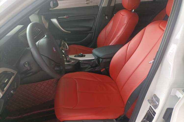 Used BMW 1 Series 2013 Revised 116i Leading Edition