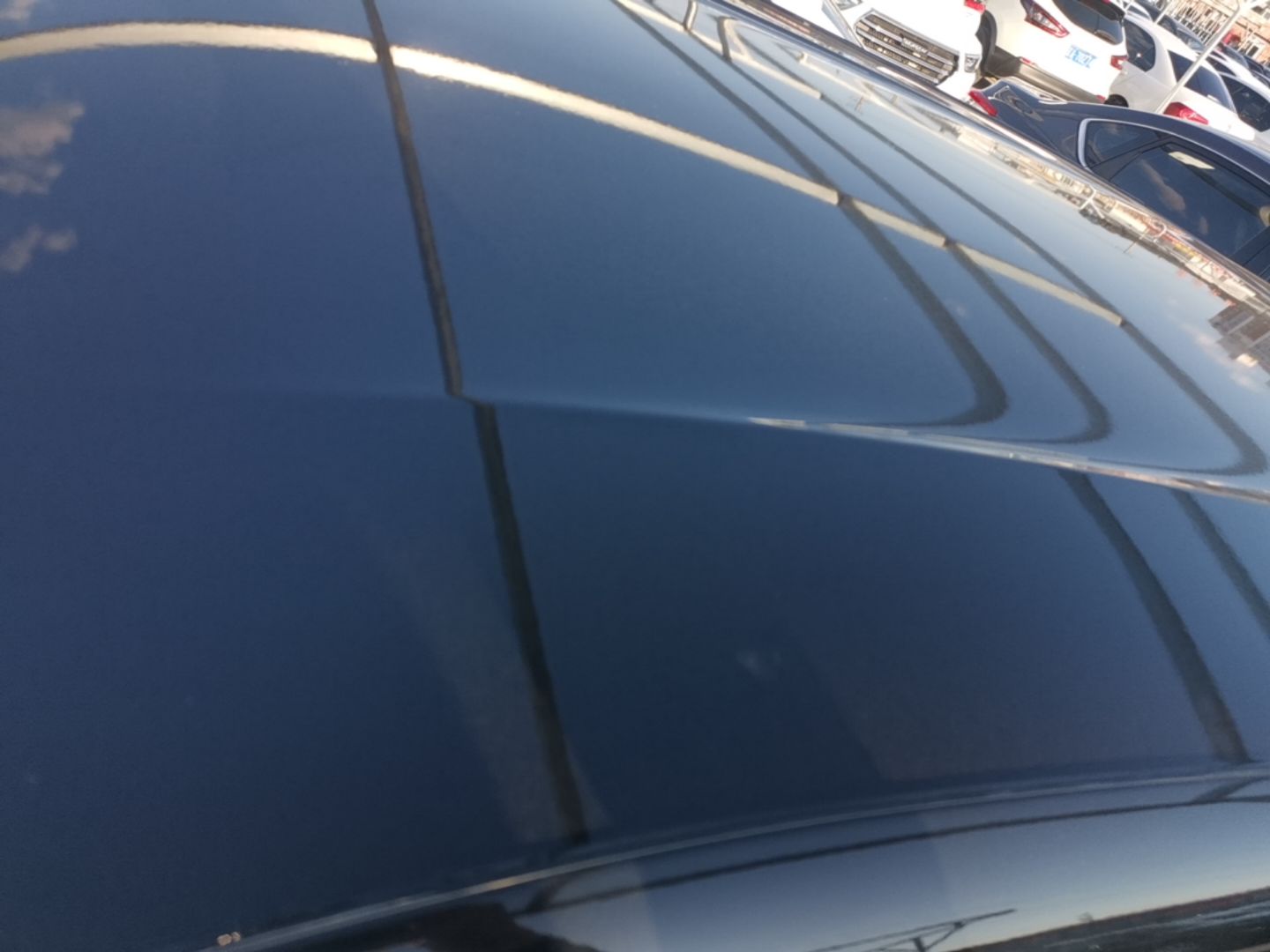 BYD Seagull 2025 305 km Free Version — снимка 7