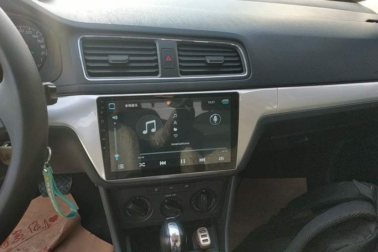 Used Volkswagen Lavida 2018 Classic 1.5L Automatic Fashion Edition China VI Standard