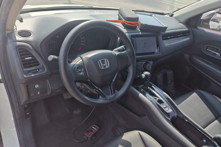 Used Honda Vezel 2017 1.5L CVT 2WD Comfort Model