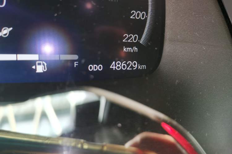 Used Toyota Crown Kluger 2021 2.5L HEV Four-Wheel Drive Flagship Edition
