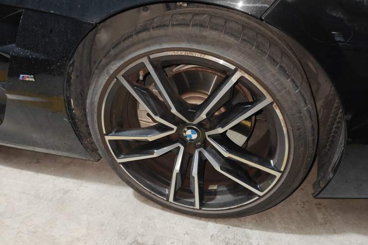 Used BMW Z4 2019 sDrive 25i M Sport Package