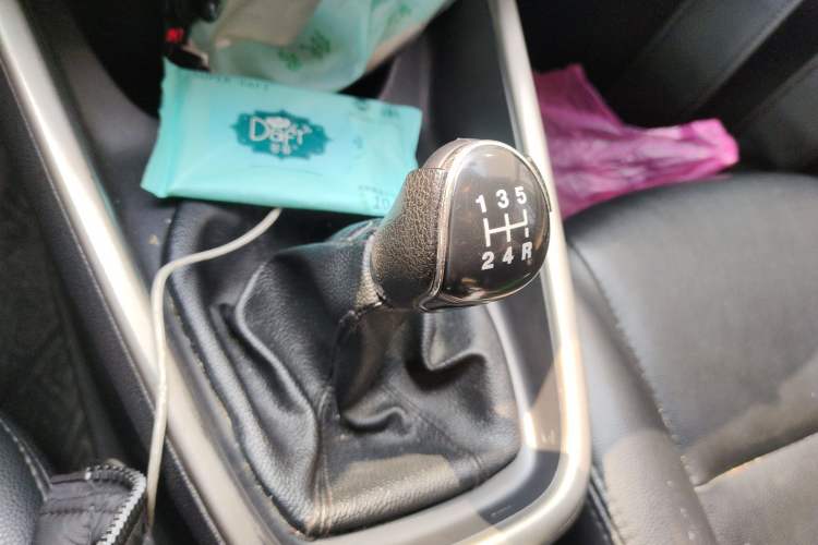 Used Ford Escort 2015 1.5L Manual Comfort Model
