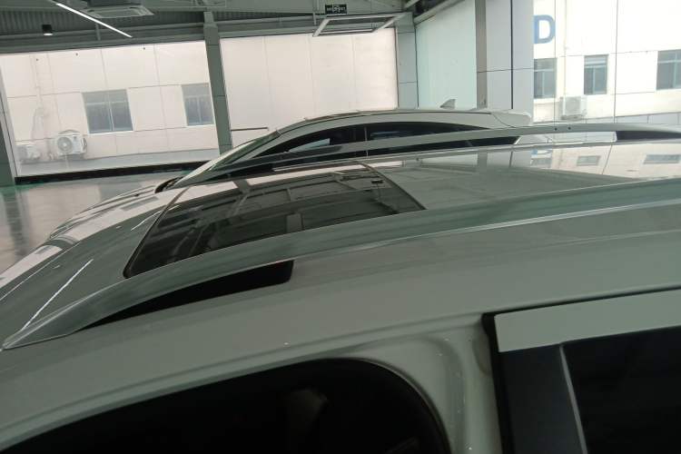 Used Volkswagen Gran Lavida 2017 180TSI DSG Comfort Edition Roof