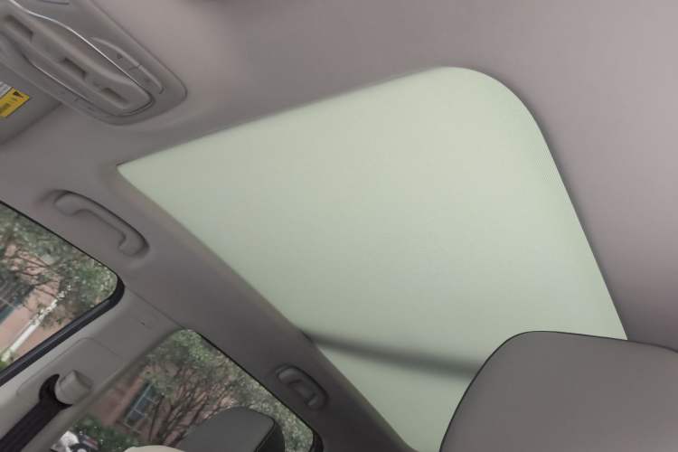 Used Roewe RX5 New Energy 2020 ePLUS National Trend Ronglin Luxury Edition Headliner