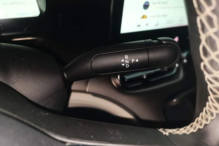 Used smart #1 2022 Premium Edition Gear Lever