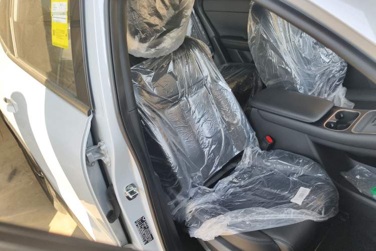 Used Wuling Xingguang S 2025 Model 510 km Leading Version