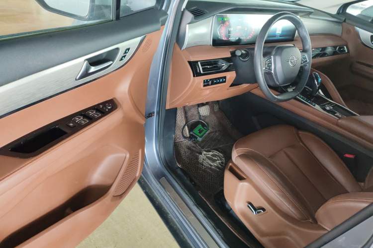 Used Haima 7X 2020 1.6 TGDI Automatic Flagship Model