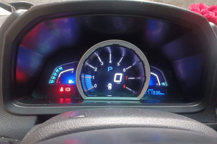 Used Luxgen U6 SUV 2016 1.8T Style Value Model