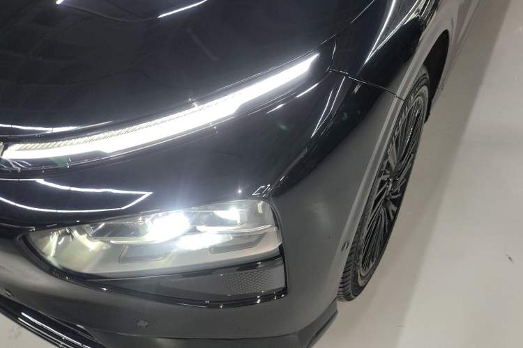 Used XPeng G9 2025 625 Long-Range Max