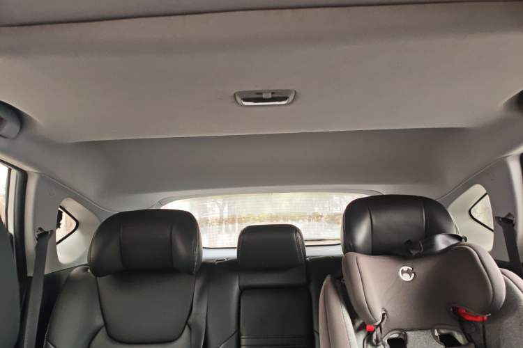 Used Luxgen U6 SUV 2014 1.8T Fashion Edition