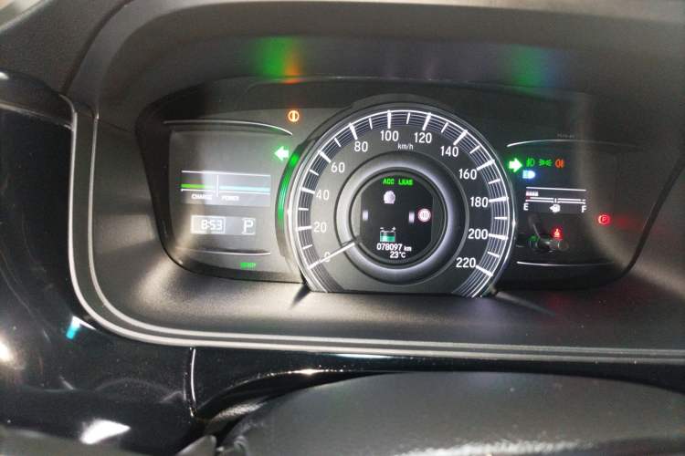 Used Honda Elysion 2019 2.0L Hybrid Supreme Edition