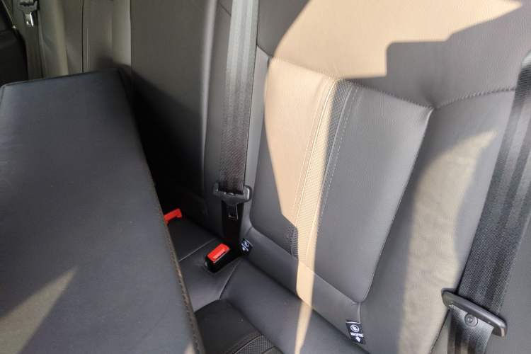 Used Peugeot 3008 2013 2.0L Automatic Trend Edition
