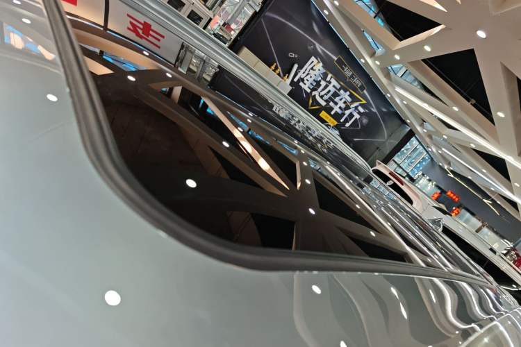 Used GAC Trumpchi GS8 2022 Flagship Series 2.0 TGDI Two-Wheel-Drive Prestige Edition (6-seater)