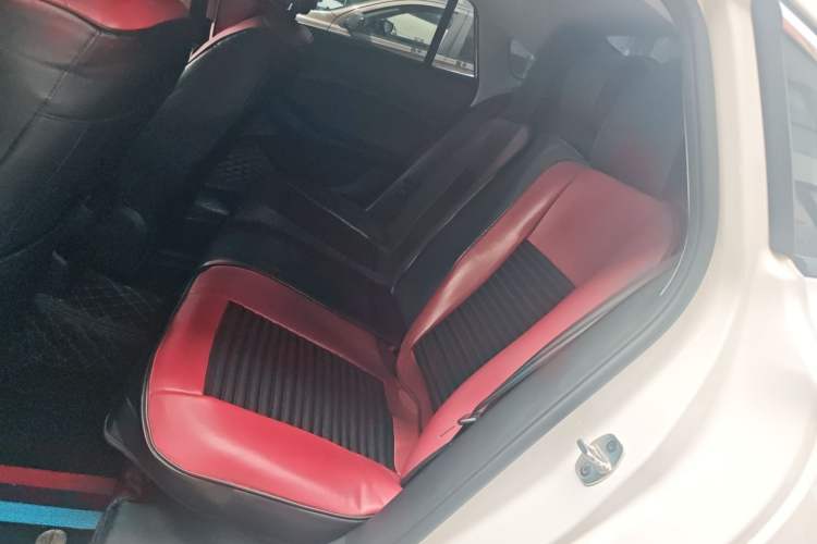 Used MG 5 2023 180 DVVT Manual Fashion Edition