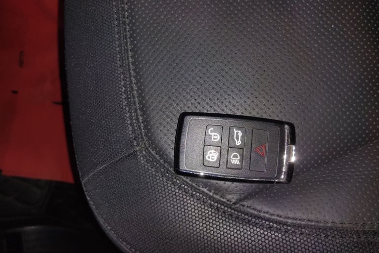 Used Land Rover Defender 2023 Facelift 110 3.0T P400 X-DYNAMIC HSE