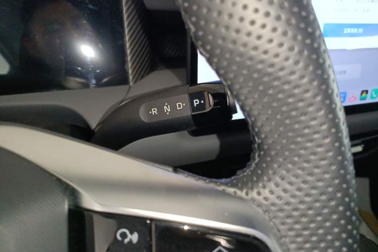 Used MG ES5 2025 525max Rear-Drive Intelligent Driving Version