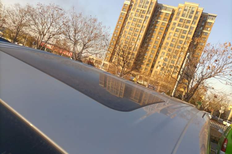 Used Buick GL8 New Energy 2024 Lu Zun Deluxe Edition 7-Seater