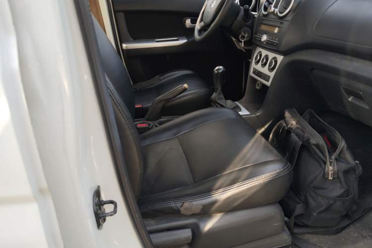 Used Chana Ounuo S 2017 1.5L Base Version