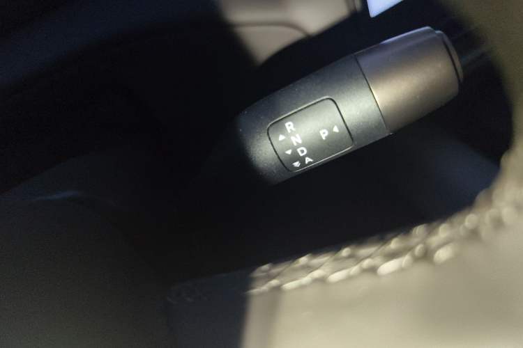 Used Li Auto MEGA 2024 Ultra Model
