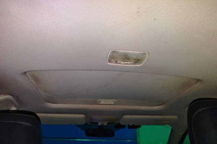 Used Honda CR-V 2013 2.0L 2WD Classic Edition Headliner