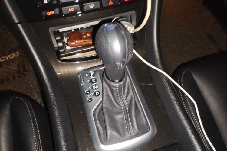 Used Infiniti QX50 2015 2.5L Enjoyment Edition
