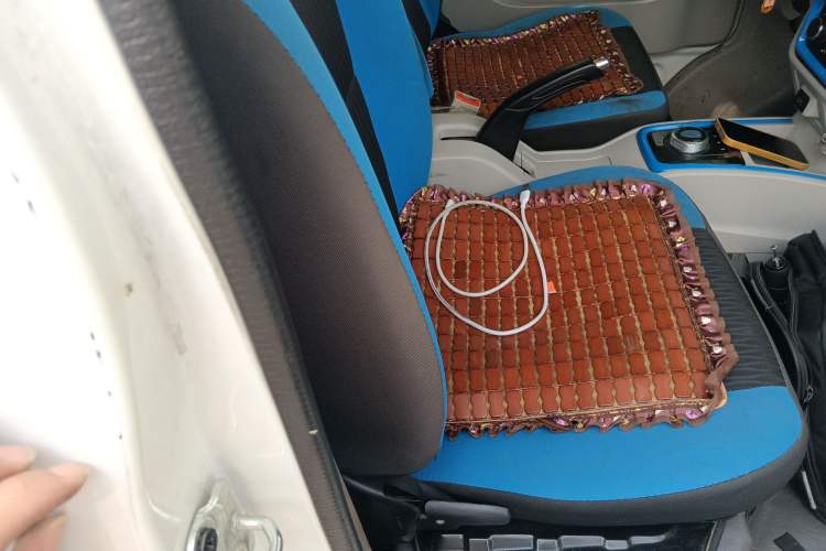 Used Jinbei New Hiace EV 2023 Comfort Model
