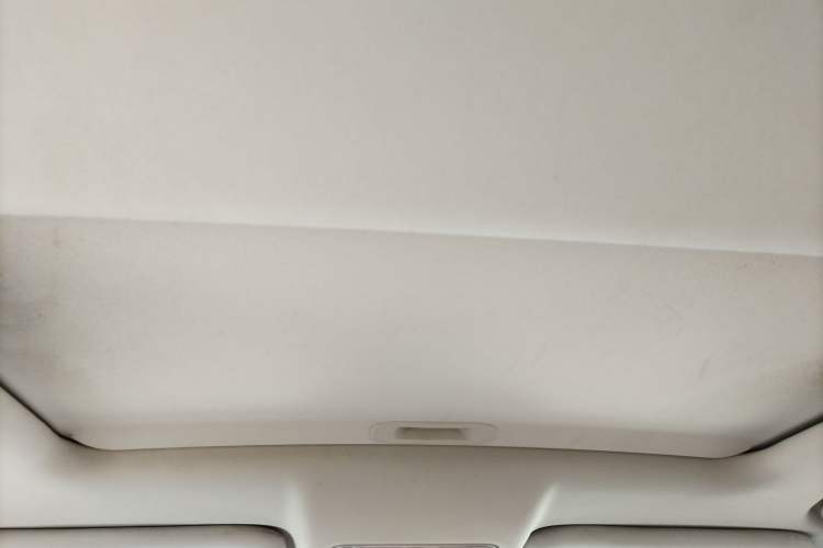 Used Changan CS35PLUS 2018 1.6L Automatic Changlian Edition China V Standard