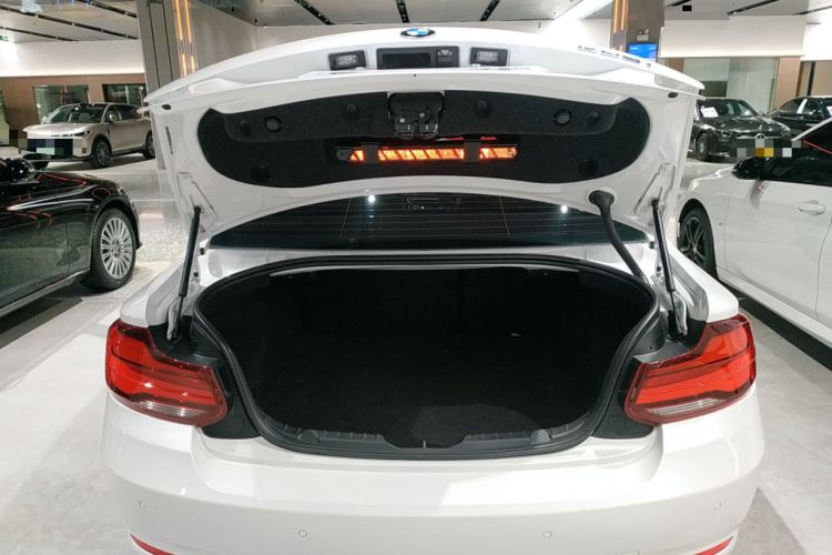 Used BMW 2 Series 2019 225i Sport Design Package