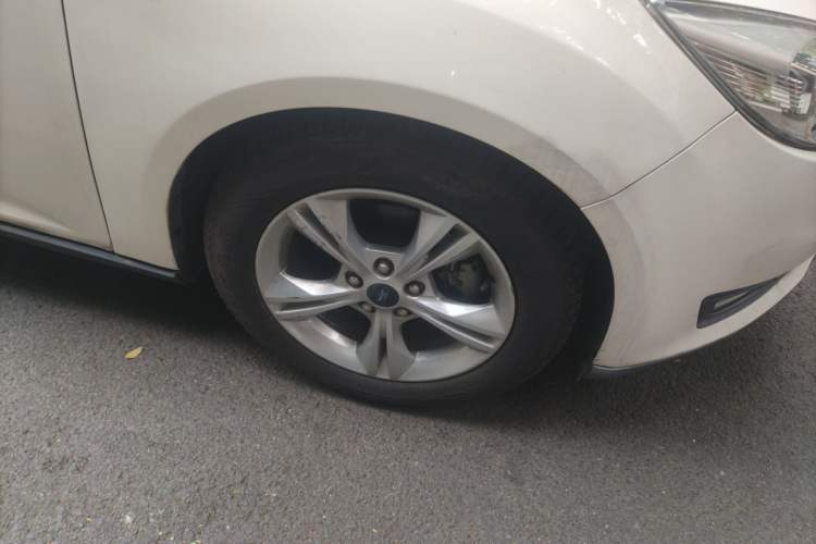 Used Ford Focus 2015 Hatchback 1.6L Automatic Comfort Model