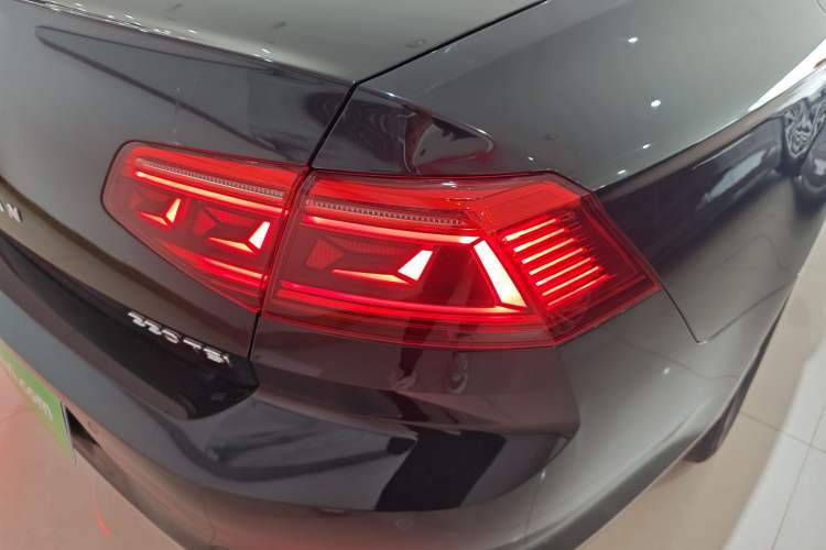 Used Volkswagen Magotan 2020 330TSI DSG Leading Model