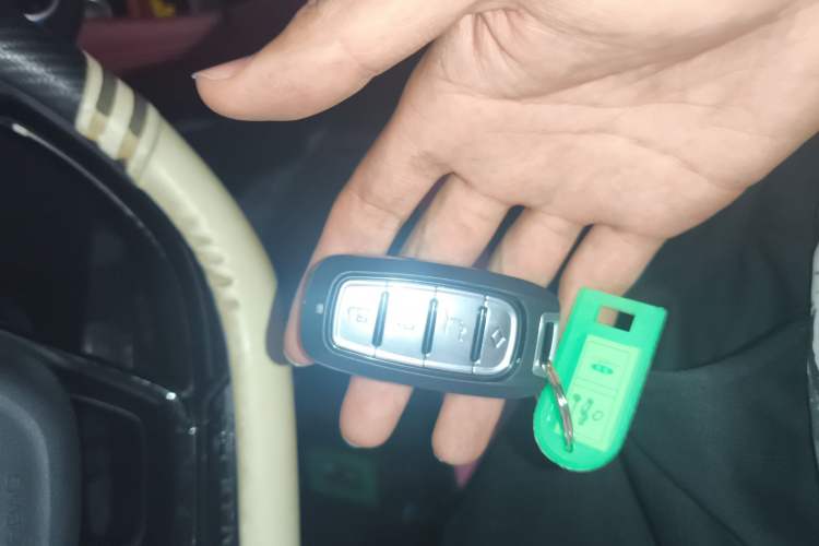 Used Dongfeng Aeolus AX7 2023 Mach Edition 1.5T DCT DF31