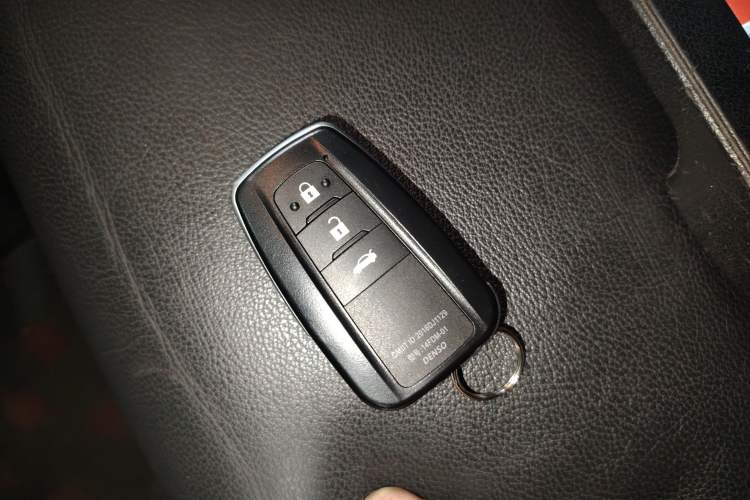 Used Toyota Wildlander New Energy 2021 High-Performance Edition 2.5L Four-Wheel Drive Powerful Version