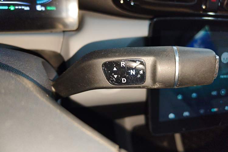 Used Leapmotor T03 2022 Agate Edition