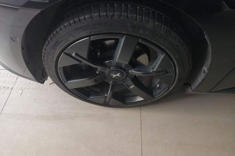 Used XPeng MONA M03 2025 600 with Ultra-Long Range Max
